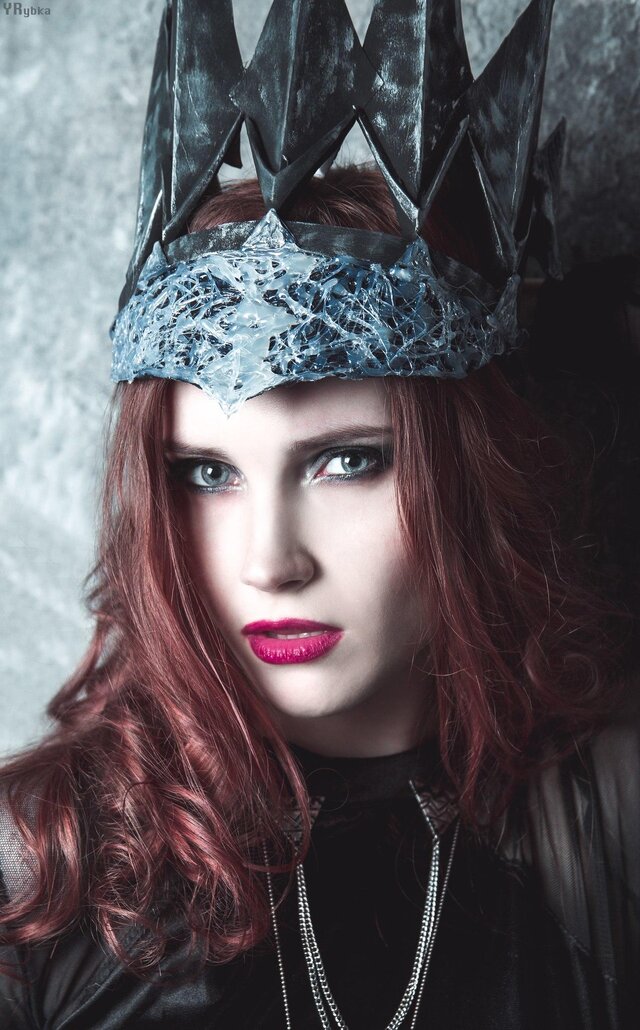 Фото Маша Marie2607 Тухтамышева