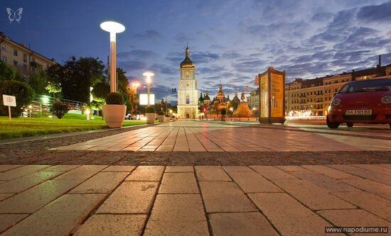 Фото Aleksandr Korzhenovskiy