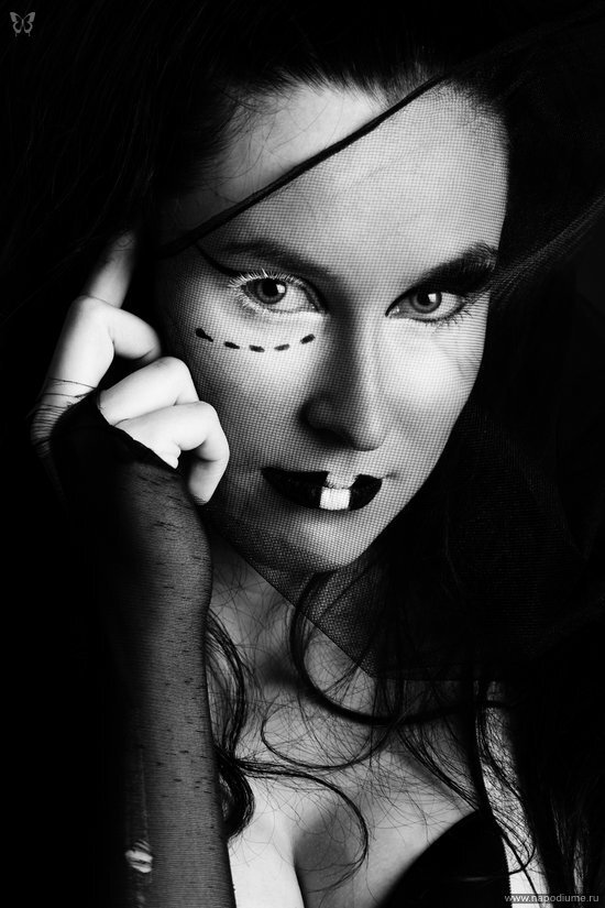 Фото Лена Худякова