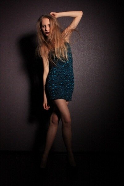 Фото Amanda Sakhnova