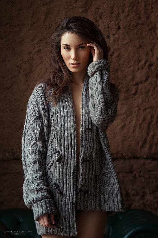 Фото Arina Bogachyova