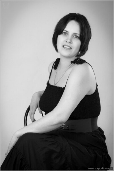 Фото Ирина Дараган