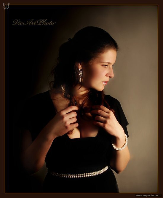 Фото Ирина Crazy Козырева