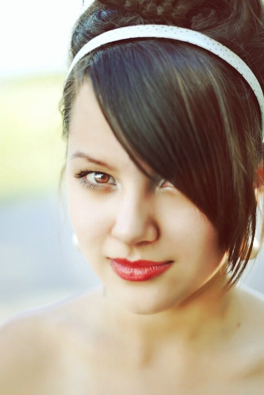 Фото Vladlena Lee