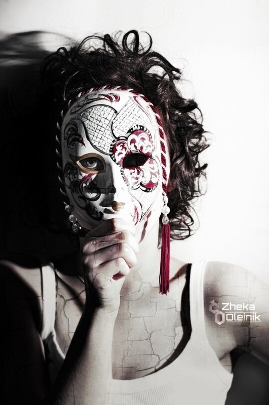Фото Екатерина Кашляк