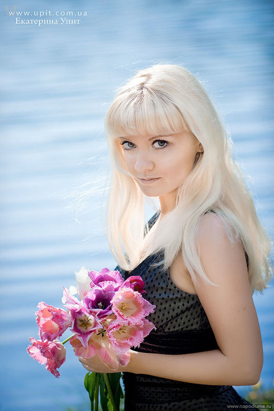 Фото Екатерина Упит