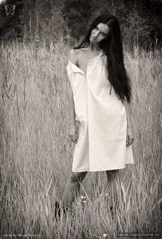Nadezhda Shuda's photo