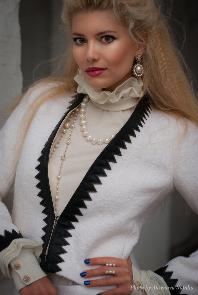 Фото Ната Nata Аксенова