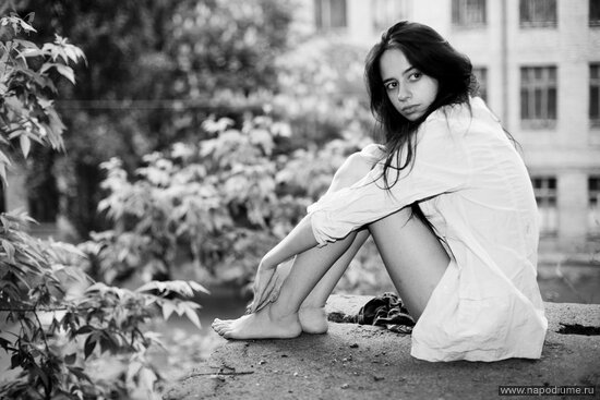 Фото Арина Снаткина