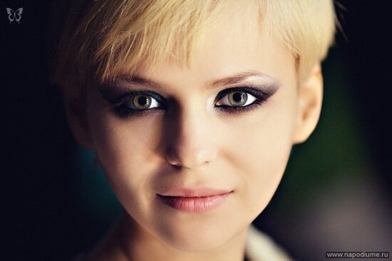 Фото Alexey Chuvakhin