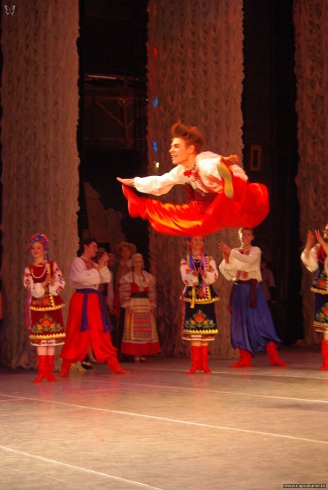 Фото Роман Кушнер