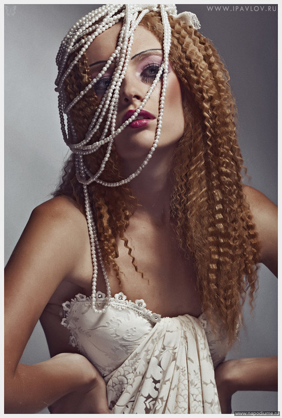 Фото Эteri MakeUp