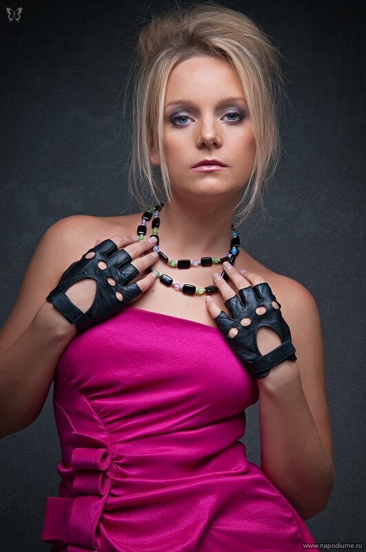 Фото Vitaly Smirnov