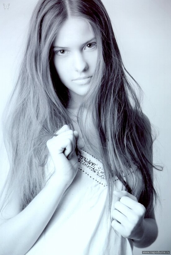 Foto Nika Belanova