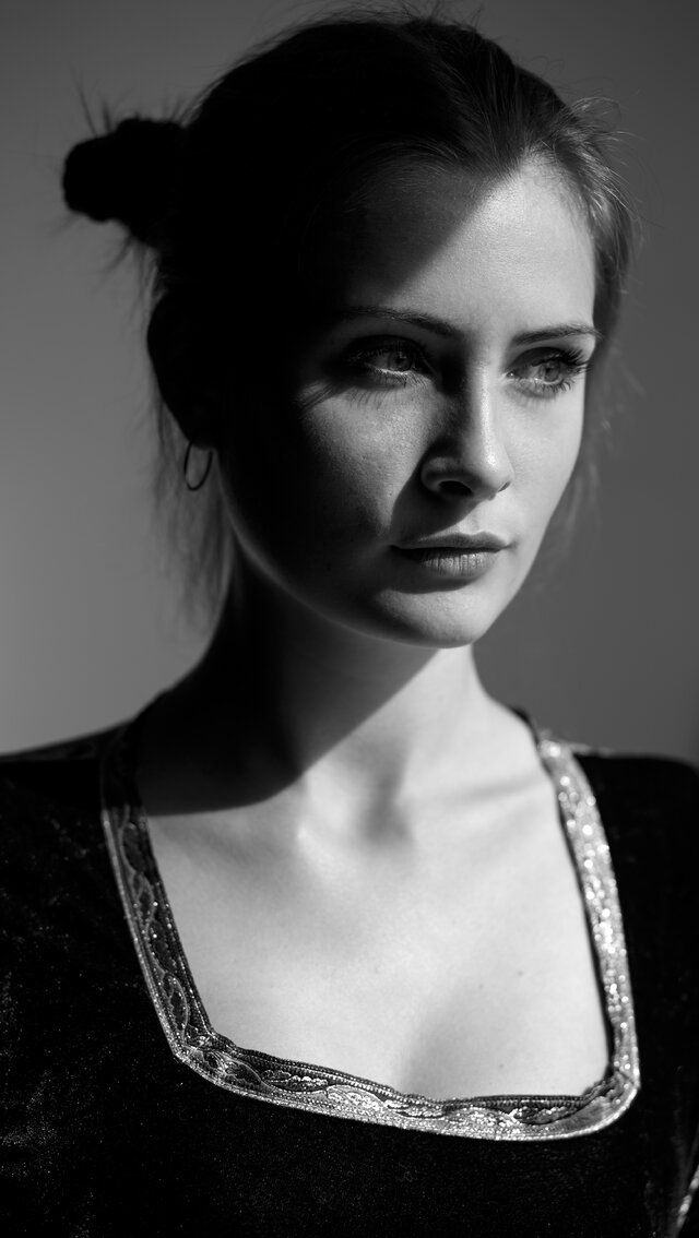 Irina Tacaeva's photo