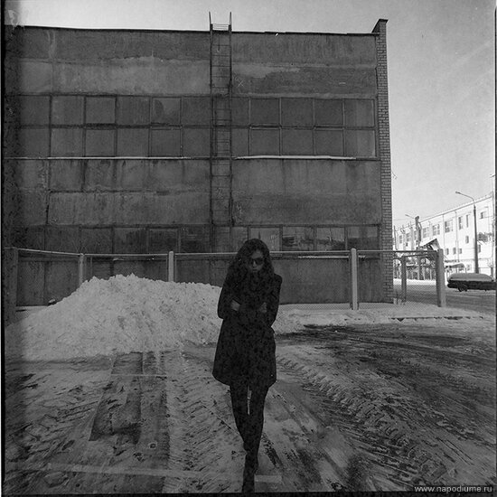 Фото Андрей Карачун