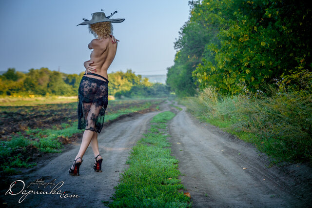 Фото Darishka