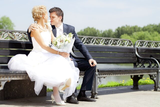 Dina Tolobaeva's photo