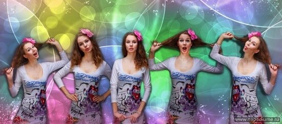 Фото Анна Бондарева