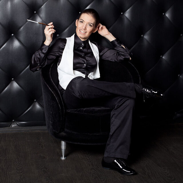 Tatiana Bablos's photo