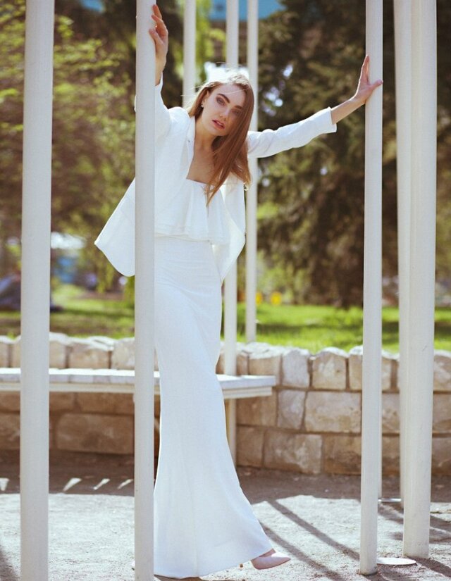 Фото Елизавета ElizabethTh Томас