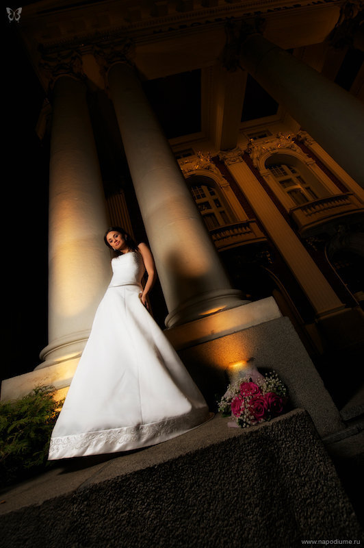 Wedding,  Bride,  Trash The Dress,  невеста,  свадьба