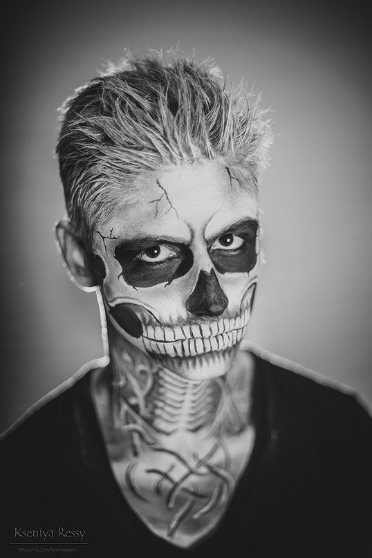 Фото Alexei Belugin