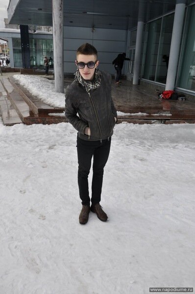 Фото Egor Potaar