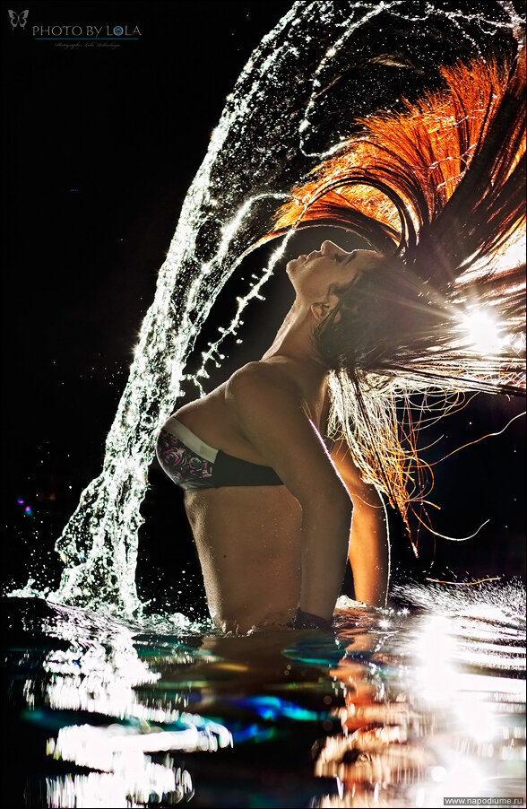 Фото PHOTO BY LOLA