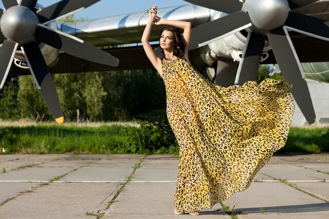 Фото Анна AnutkaP Пастернак