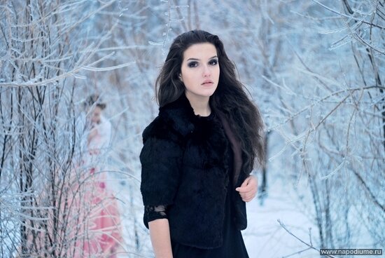 Фото Елена Марейчева