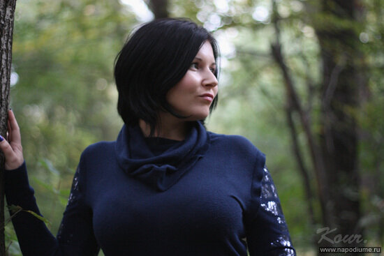 Фото Catherine Kourochkina