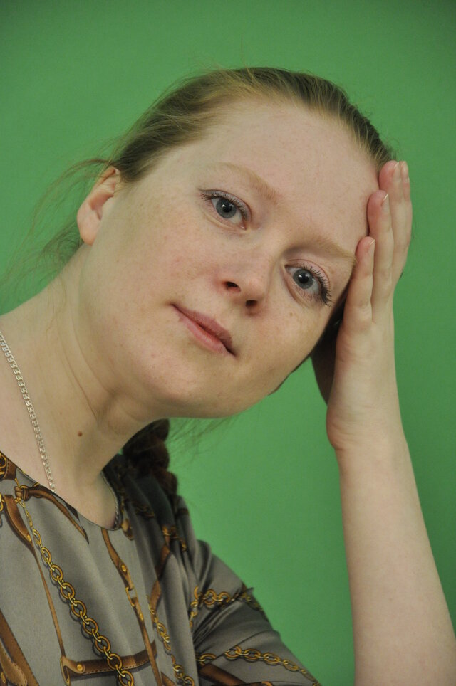 Фото Elena  ELENKA Korotaeva