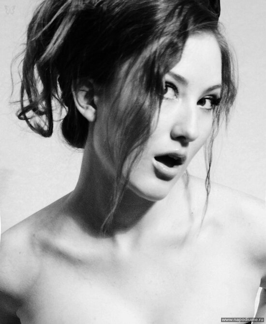 Фото Elena Sahara