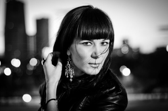 Фото Дарья Dashulya Шулякова