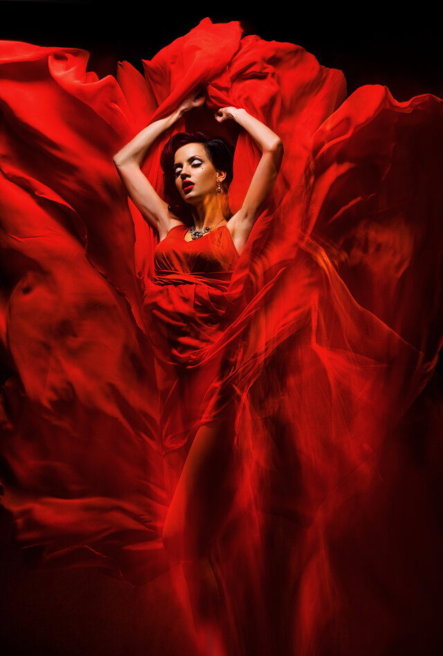 Фото Елена Ресина