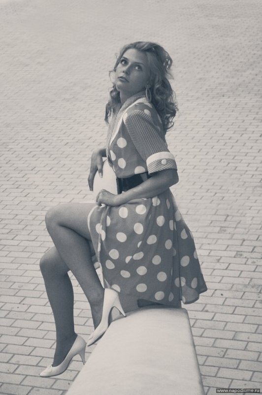 Фото Maryana Lisovskaya
