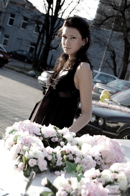 Фото Юлия Соловьева