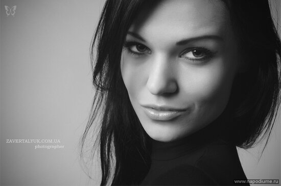 Фото Анна Сардыга