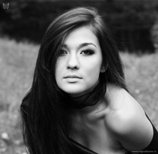 Фото Oksana Nazhalova