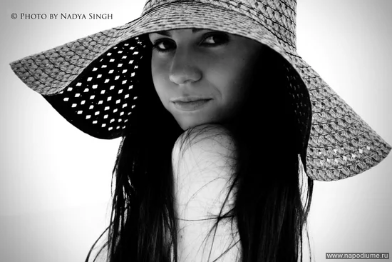 Foto von Nadezda Singh