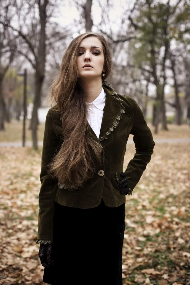 Valeriya Vlasenko's photo