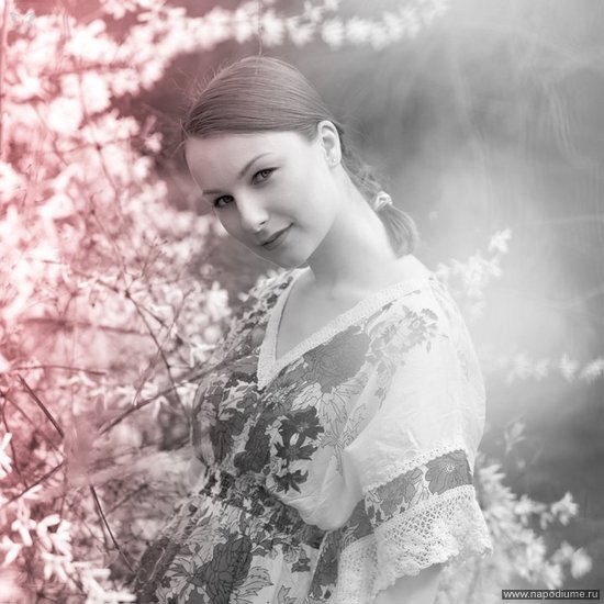 Фото Yurii Kriventsoff
