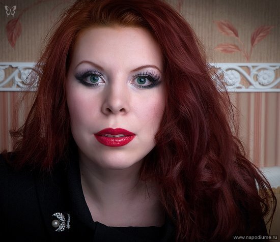 Фото Елена Белоусова