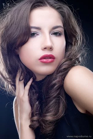 Ulianna Sakol'ceva's photo