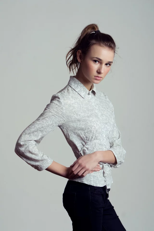 Foto von Anastasija Volkova