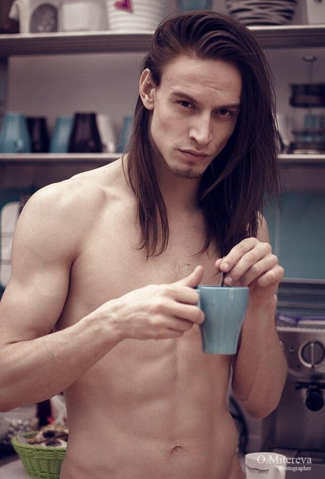 Фото Евгений Dance&Model Заболотный