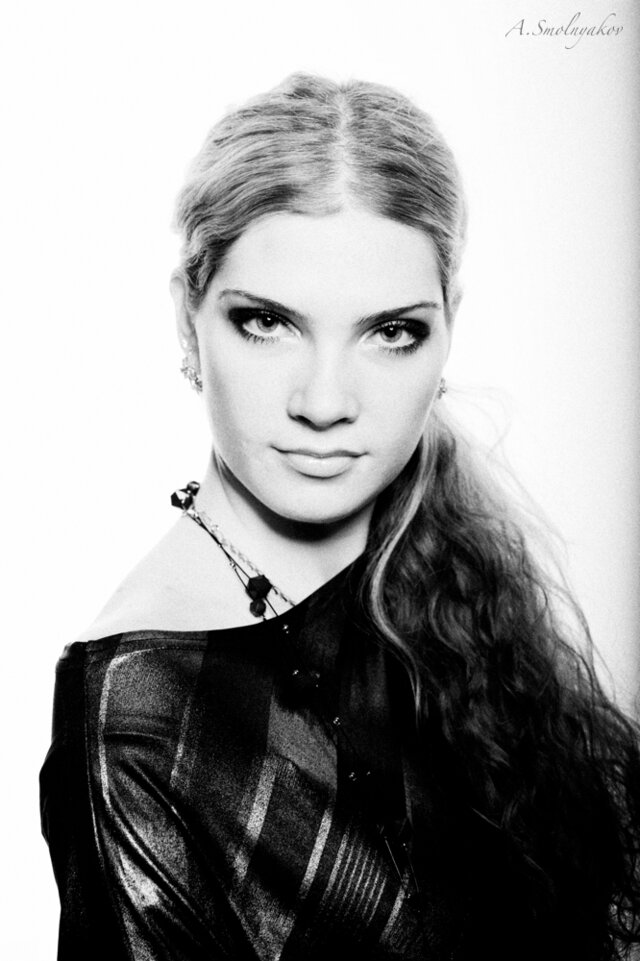 Фото Anton Smolnyakov