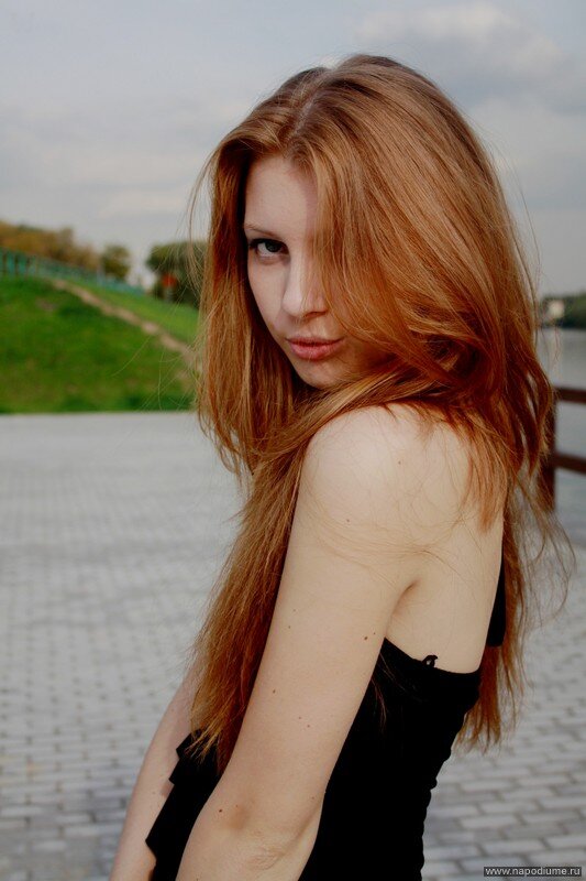 Фото Анна Иванова