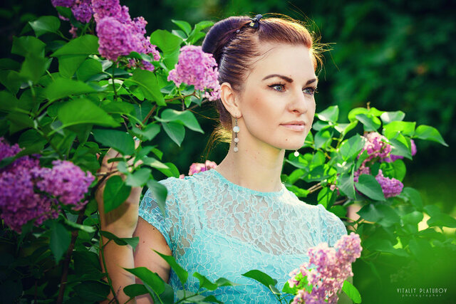 Фото Екатерина Kiprskaya Дымченко